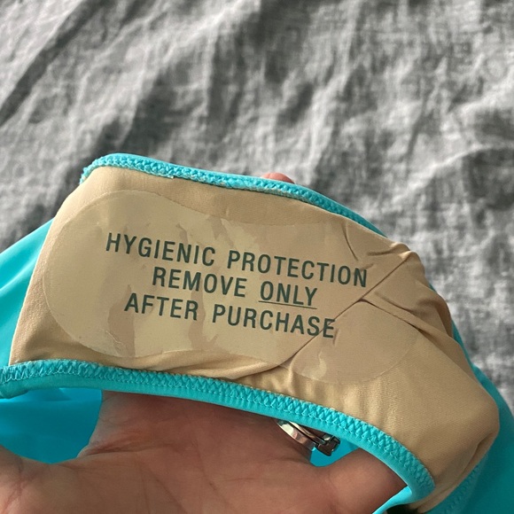 Summersalt Sidestroke NWT - Picture 5 of 6